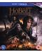 The Hobbit: The Battle of the Five Armies (Blu-Ray) - 1t