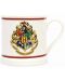 Чаша Half Moon Bay - Harry Potter Vintage: Hogwarts Crest - 1t