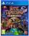 Hotel Transylvania: Scary-Tale Adventures (PS4) - 1t