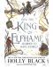 How the King of Elfhame Learned to Hate Stories (Hardback) - 1t