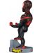 Холдер EXG Marvel: Spider-Man - Miles Morales, 20 cm - 3t