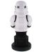 Холдер EXG Movies: Star Wars - Stormtrooper (bust), 20 cm - 4t