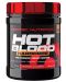 Hot Blood Hardcore, тропически пунш, 375 g, Scitec Nutrition - 1t