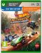 Hot Wheels Unleashed 2 - Turbocharged - Day One Edition (Xbox One/Series X) - 1t