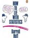 How to Lie with Statistics - 1t
