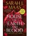 House of Earth and Blood (Crescent City 1) - Paperback - 1t