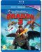 How To Train Your Dragon 2 (Blu-Ray) - 1t