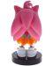 Холдер EXG Games: Sonic The Hedgehog - Amy Rose, 20 cm - 3t
