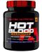 Hot Blood Hardcore, портокалов сок, 700 g, Scitec Nutrition - 1t