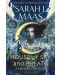 House of Sky and Breath (Crescent City 2) - Hardcover - 1t