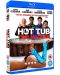 Hot Tub Time Machine Steelpack (Blu-Ray) - 2t