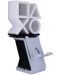 Холдер EXG Games: PlayStation - Logo (Ikon), 20 cm - 4t