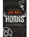 Horns - 1t