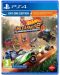 Hot Wheels Unleashed 2 - Turbocharged - Day One Edition (PS4) - 1t