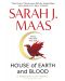 House of Earth and Blood - 1t