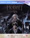The Hobbit: The Battle Of The Five Armies - Steelbook Extended Edition 3D+2D (Blu-Ray) - 2t