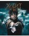 Хобит: Битката на петте армии 2D + 3D (4 диска) (Blu-Ray) - 1t