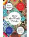 How the World Thinks: A Global History of Philosophy - 1t