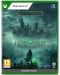 Hogwarts Legacy - Deluxe Edition (Xbox Series X) - 1t