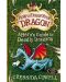 How To Train Your Dragon: 6: A Hero's Guide to Deadly Dragons - 1t