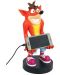 Холдер EXG Games: Crash - Crash Bandicoot, 30 cm - 2t