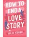 How to End a Love Story - 1t