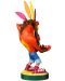 Холдер EXG Games: Crash Bandicoot - Aku Aku, 20 cm - 3t