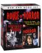 House Of Horror (DVD+Book Set) - 1t
