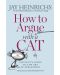 How to Argue with a Cat: A Human's Guide to the Art of Persuasion - 1t