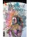 House of Whispers, Vol. 3: Watching the Watchers (The Sandman Universe) - 1t