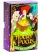 Hocus Pocus: The Official Tarot Deck and Guidebook - 1t