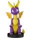 Холдер EXG Games: Spyro the Dragon - Spyro (Yellow), 20 cm - 1t