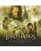 Howard Shore - The Lord Of The Rings: The Return Of King, Soundtrack (CD) - 1t
