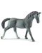 Фигурка Schleich Horse Club - Тракененска кобила, сива - 1t