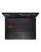 Геймърси Лаптоп HP Omen - 15-dc1015nu, черен - 3t