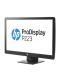 HP ProDisplay P223 21.5-inch Monitor - 2t