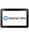 HP ElitePad 1000 G2 - 128GB с докинг станция и батерия - 1t