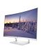 HP 27 Curved Display (1 x HDMI) - 3t