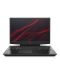 Геймърски лаптоп HP -OMEN, 17.3"q FHD, 144Hz, черен - 1t