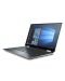 Лаптоп HP Spectre x360 -  13-aw0009nu, сив - 4t
