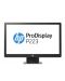 HP ProDisplay P223 21.5-inch Monitor - 3t