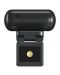 Уеб камера Xmart - F20, 1080p, черна - 6t