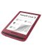 Електронен четец PocketBook - Touch Lux 5 PB628, 6", червен - 4t