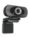 Уеб камера Xmart - F20, 1080p, черна - 1t