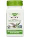 Vitex Fruit, 400 mg, 100 капсули, Nature’s Way - 1t