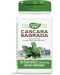 Cascara Sagrada, 270 mg, 100 капсули, Nature's Way - 1t