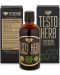Testo Herb, 100 ml, Cvetita Herbal - 2t
