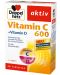 Doppelherz Aktiv Vitamin С 600 + Vitamin D, 40 таблетки - 1t