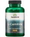 L-Carnitine, 500 mg, 100 таблетки, Swanson - 1t