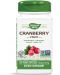 Cranberry, 465 mg, 100 капсули, Nature's Way - 1t